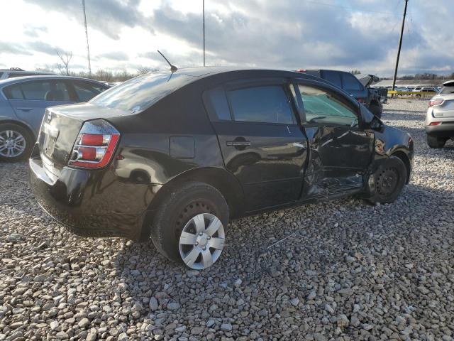Photo 3 from auction – 2008 NISSAN SENTRA 2.0 with VIN 3N1AB61E58L678482