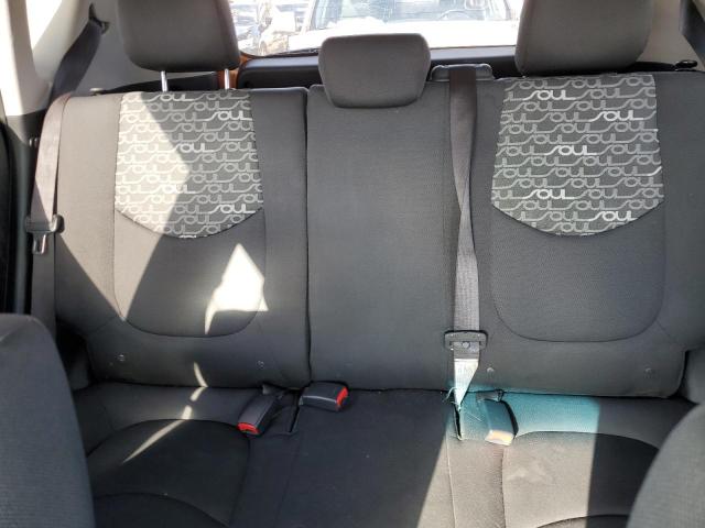 Photo 10 from auction – 2011 KIA SOUL + with VIN KNDJT2A24B7276361