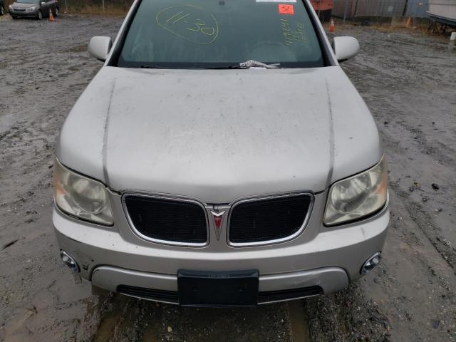 Photo 11 from auction – 2008 PONTIAC TORRENT with VIN 2CKDL33FX86306533
