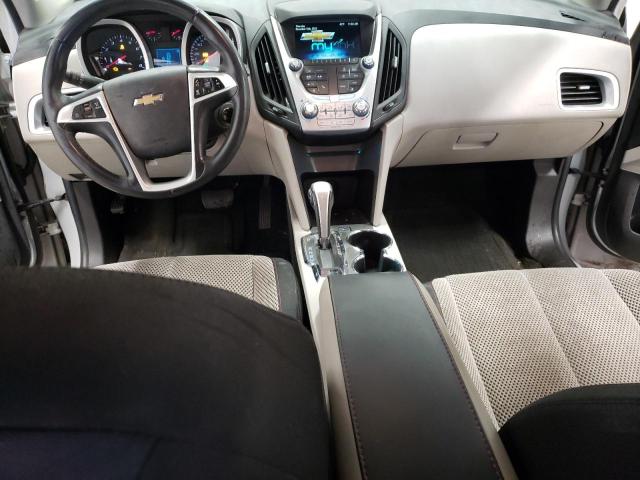 Photo 8 from auction – 2013 CHEVROLET EQUINOX LT with VIN 2GNALDEK3D6115418