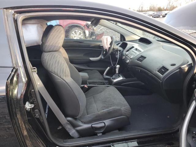 Photo 5 from auction – 2011 HONDA CIVIC EX with VIN 2HGFG1A88BH512704