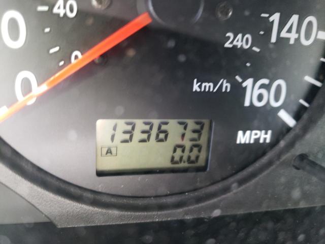 Photo 9 from auction – 2000 NISSAN MAXIMA GLE with VIN JN1CA31D8YT715974