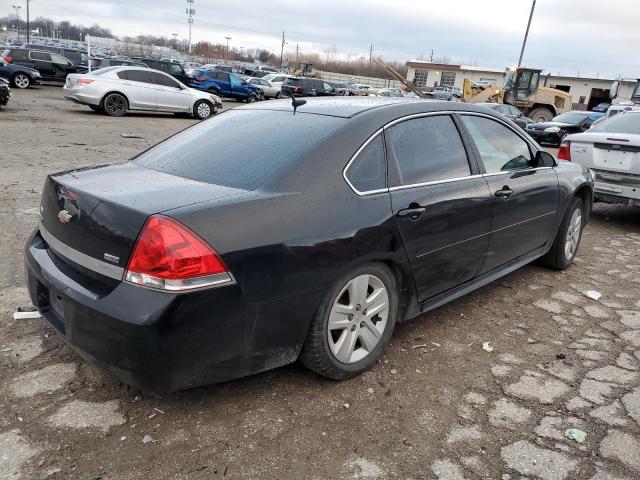 Photo 3 from auction – 2011 CHEVROLET IMPALA LS with VIN 2G1WA5EK3B1116856