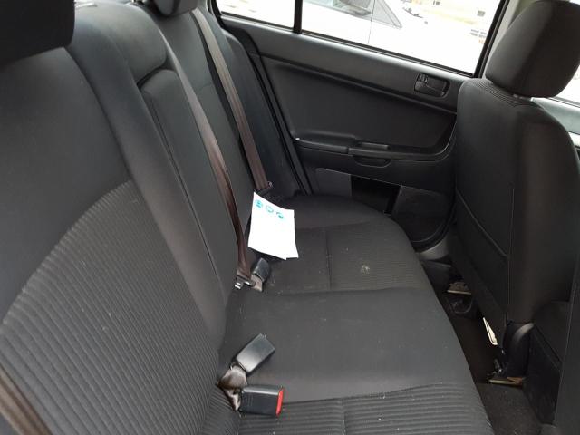 Photo 10 from auction – 2014 MITSUBISHI LANCER ES/ with VIN JA32U2FU3EU601985