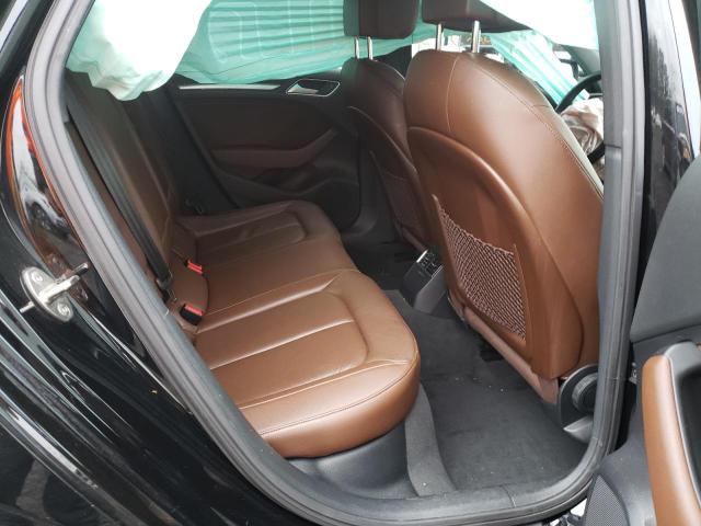 Photo 10 from auction – 2015 AUDI A3 with VIN WAUBFGFF9F1041528