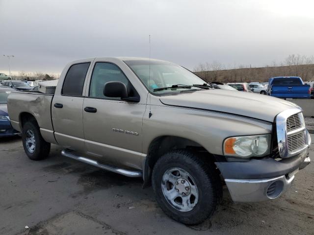 Photo 4 from auction – 2002 DODGE RAM 1500 with VIN 3D7HU18NX2G169315