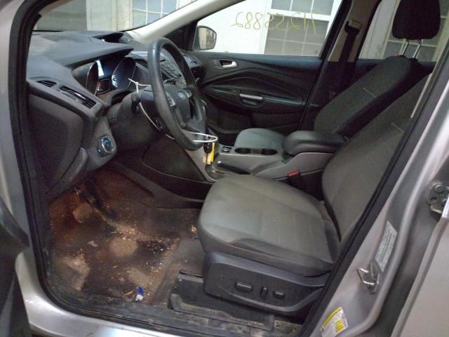 Photo 7 from auction – 2014 FORD ESCAPE SE with VIN 1FMCU9G91EUE11249
