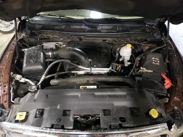 Photo 11 from auction – 2013 RAM 1500 SLT with VIN 1C6RR7GTXDS626890
