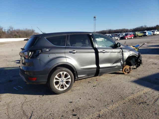 Photo 3 from auction – 2017 FORD ESCAPE SE with VIN 1FMCU9GD5HUC38568