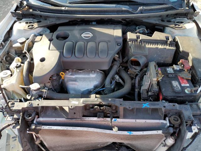 Photo 11 from auction – 2011 NISSAN ALTIMA BAS with VIN 1N4AL2AP7BC169748