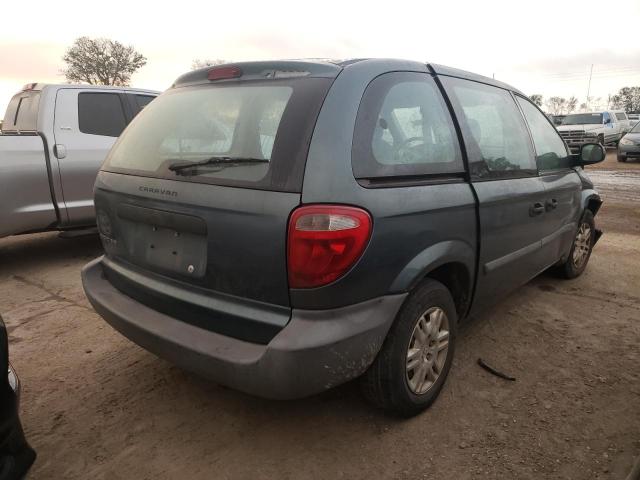 Photo 3 from auction – 2006 DODGE CARAVAN SE with VIN 1D4GP25B76B730424