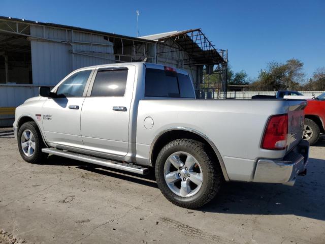 Photo 2 from auction – 2015 RAM 1500 SLT with VIN 1C6RR6LM0FS581437
