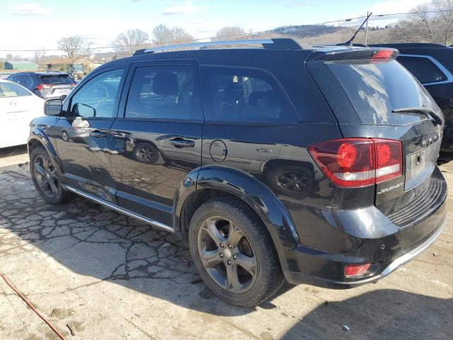 Photo 2 from auction – 2015 DODGE JOURNEY CR with VIN 3C4PDCGG1FT525698