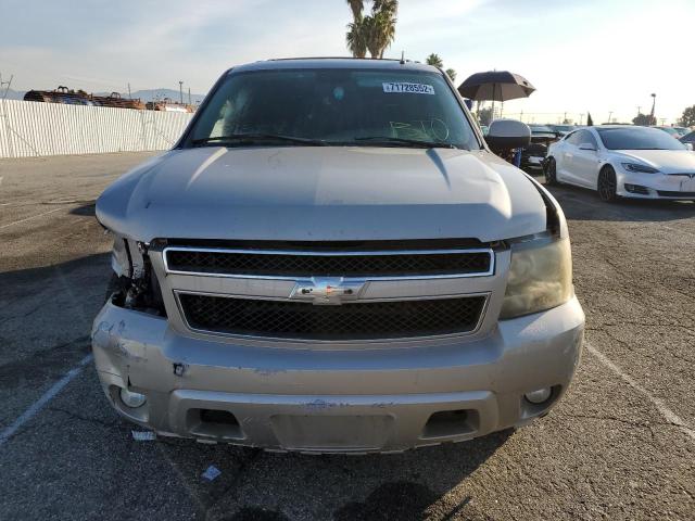 Photo 5 from auction – 2007 CHEVROLET SUBURBAN C with VIN 3GNFC16J97G261034