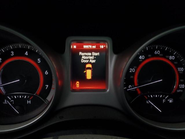 Photo 9 from auction – 2016 DODGE JOURNEY R/ with VIN 3C4PDDEG4GT165126