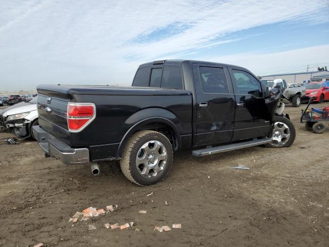 Photo 3 from auction – 2012 FORD F150 SUPER with VIN 1FTFW1CT4CKD53788