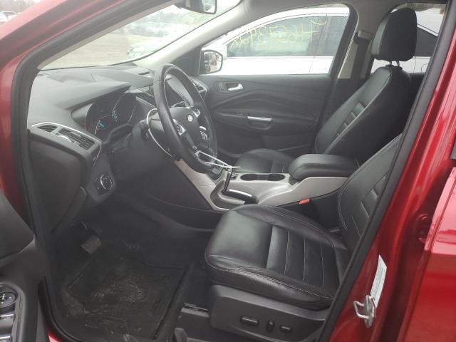 Photo 7 from auction – 2013 FORD ESCAPE SEL with VIN 1FMCU9H9XDUB37627