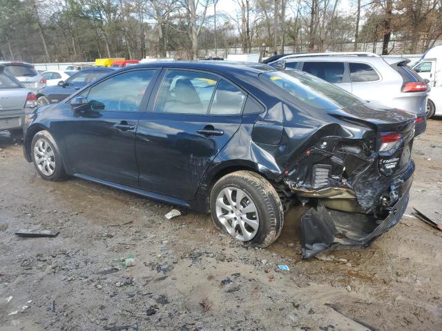 Photo 2 from auction – 2020 TOYOTA COROLLA LE with VIN 5YFEPRAE6LP062108