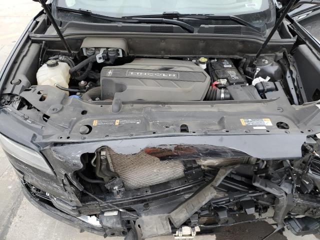 Photo 12 from auction – 2019 LINCOLN NAUTILUS R with VIN 2LMPJ8LP8KBL32725