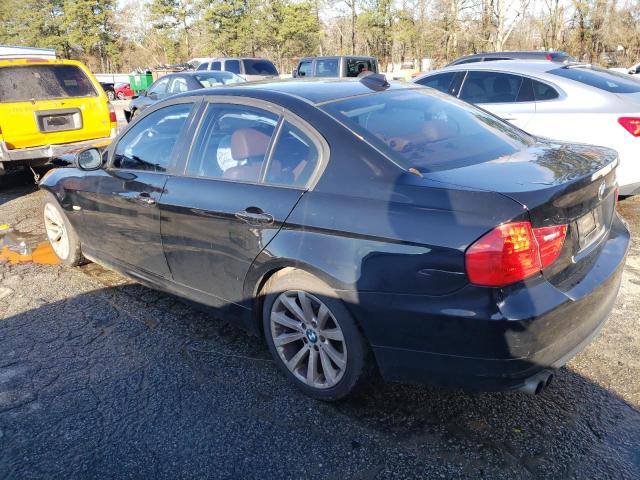 Photo 2 from auction – 2011 BMW 328 I with VIN WBAPH7C56BE675829