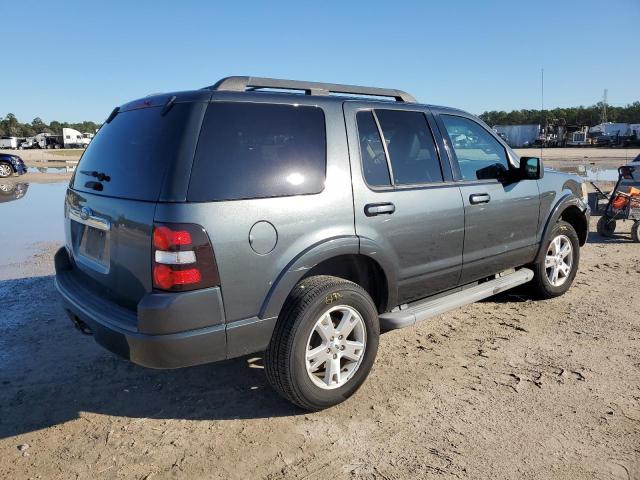 Photo 3 from auction – 2010 FORD EXPLORER X with VIN 1FMEU6DE5AUA32869