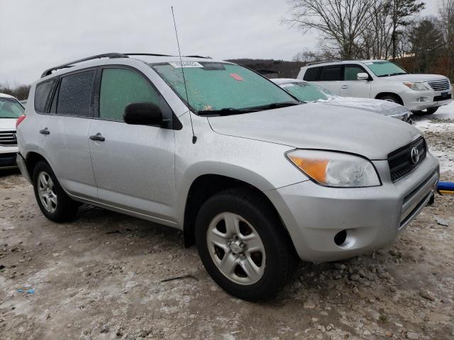 Photo 4 from auction – 2006 TOYOTA RAV4 with VIN JTMBD33V965025352