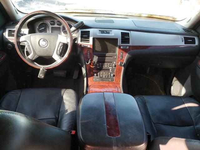 Photo 8 from auction – 2010 CADILLAC ESCALADE E with VIN 1GYUKJEF2AR170026