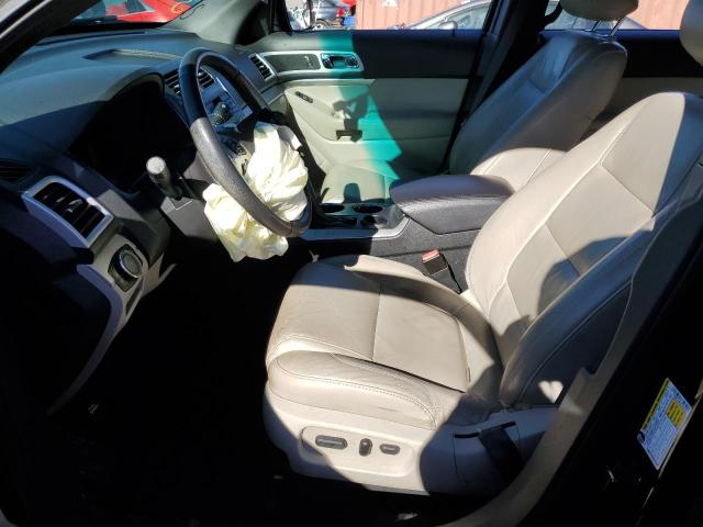 Фото 7 с аукциона – 2012 FORD EXPLORER X с VIN 1FMHK7D88CGA30330