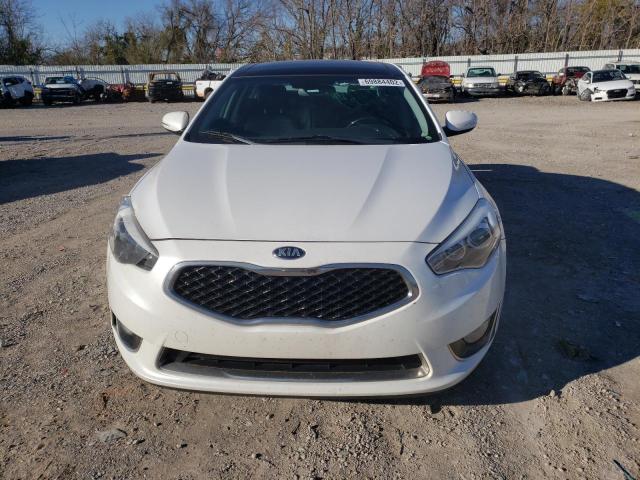 Photo 5 from auction – 2015 KIA CADENZA PR with VIN KNALN4D71F5187366