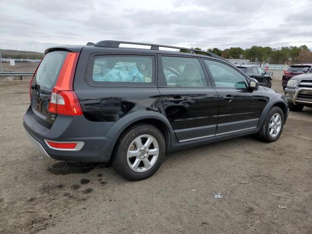 Photo 3 from auction – 2008 VOLVO XC70 with VIN YV4BZ982X81008697