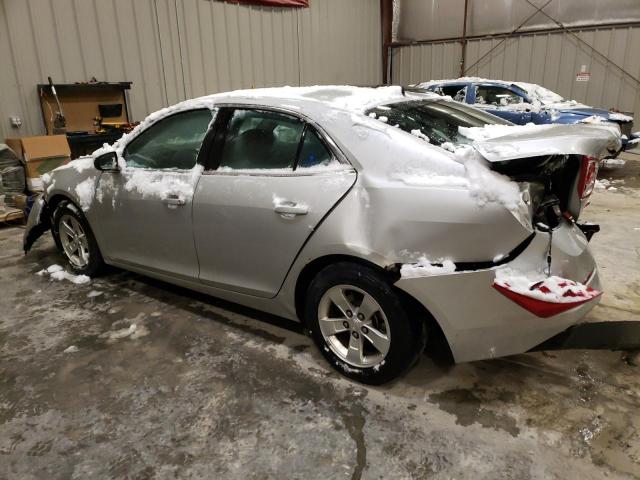 Photo 2 from auction – 2013 CHEVROLET MALIBU LS with VIN 1G11B5SAXDF169634