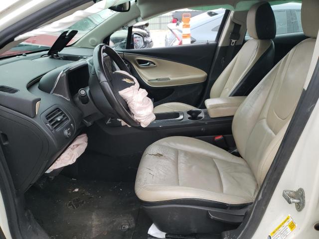 Photo 7 from auction – 2012 CHEVROLET VOLT with VIN 1G1RB6E4XCU108597