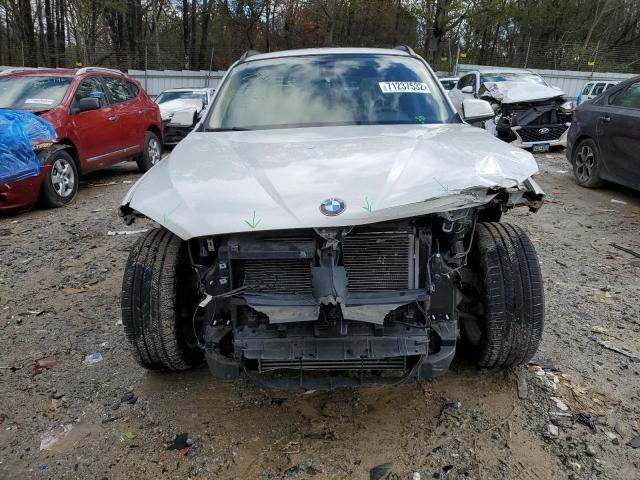Photo 5 from auction – 2015 BMW X1 SDRIVE2 with VIN WBAVM1C58FVZ94123
