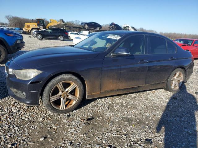 BMW 328 I 2013 с VIN WBA3A5C5XDJ462111 - Фото с аукциона