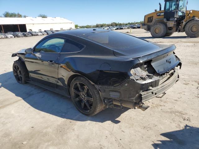 Photo 2 from auction – 2019 FORD MUSTANG with VIN 1FA6P8TH2K5142867