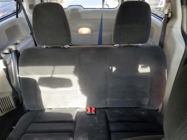Photo 10 from auction – 2017 DODGE GRAND CARA with VIN 2C4RDGBG2HR618517