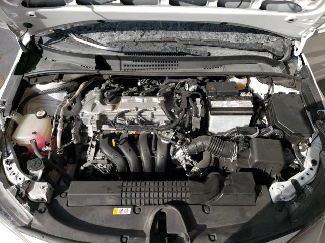 Photo 11 from auction – 2022 TOYOTA COROLLA LE with VIN 5YFEPMAE9NP313631