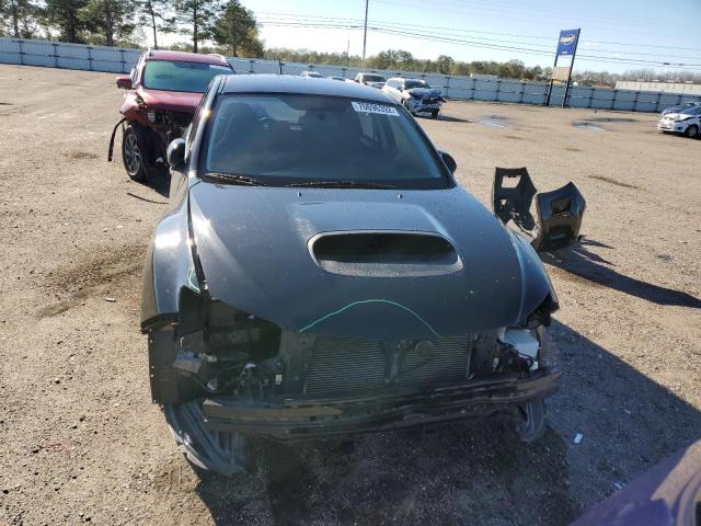 Photo 5 from auction – 2014 SUBARU IMPREZA WR with VIN JF1GR7E69EG250464