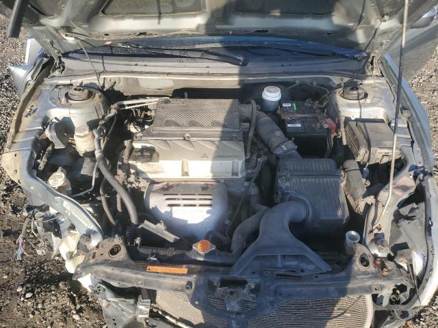Photo 11 from auction – 2009 MITSUBISHI GALANT ES with VIN 4A3AB36F69E011951