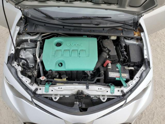 Photo 11 from auction – 2018 TOYOTA COROLLA L with VIN 5YFBURHE7JP822965