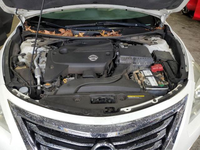 Photo 11 from auction – 2015 NISSAN ALTIMA 2.5 with VIN 1N4AL3AP0FC137025