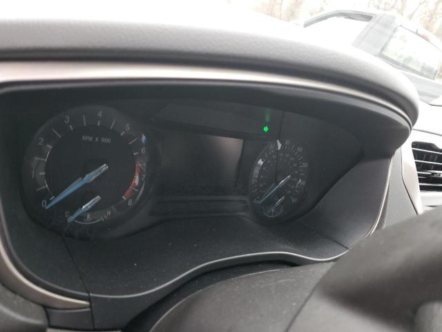 Photo 9 from auction – 2014 FORD FUSION SE with VIN 3FA6P0HD0ER314726