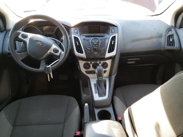 Photo 8 from auction – 2014 FORD FOCUS SE with VIN 1FADP3F25EL372971