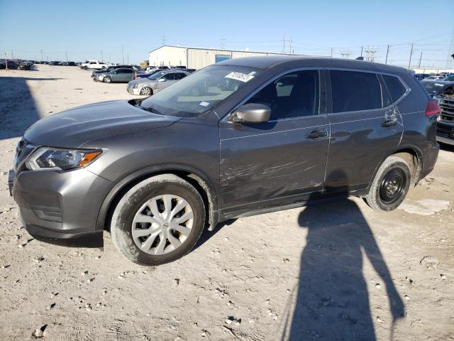 Photo 1 from auction – 2017 NISSAN ROGUE S with VIN JN8AT2MT2HW382654