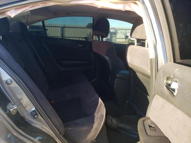 Photo 10 from auction – 2014 NISSAN MAXIMA S with VIN 1N4AA5AP6EC446370