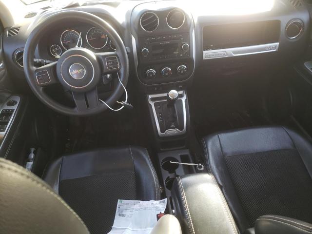Photo 8 from auction – 2014 JEEP COMPASS SP with VIN 1C4NJDAB0ED566038