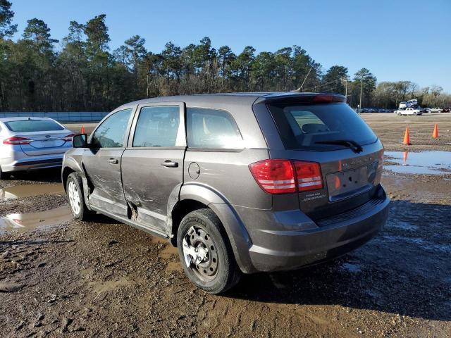 Photo 2 from auction – 2015 DODGE JOURNEY SE with VIN 3C4PDCAB7FT659435
