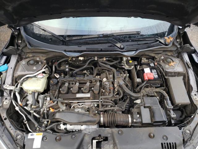 Photo 11 from auction – 2016 HONDA CIVIC EX with VIN 19XFC1F34GE214855
