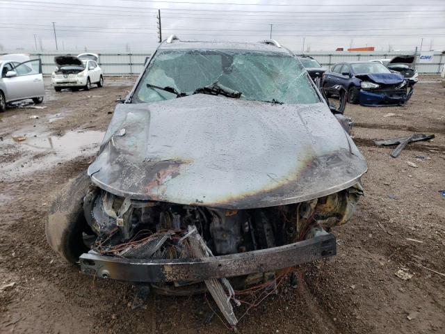 Photo 5 from auction – 2018 CHEVROLET EQUINOX LT with VIN 3GNAXJEV4JL110197
