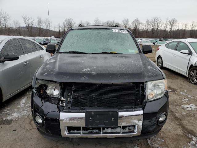 Photo 5 from auction – 2010 FORD ESCAPE LIM with VIN 1FMCU0E71AKB22276